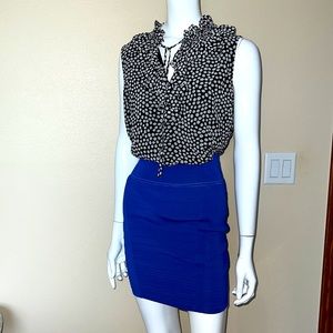 Karl Lagerfeld, women top size M